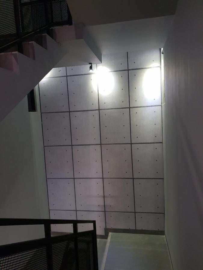 Sambina Prime Hotel Jakarta Exterior foto